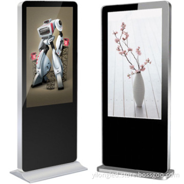 LCD Advertising Player/Standalone Version Ad Player